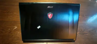 Notebook MSI GE72VR 7RF Apache Pro - miniatura 3
