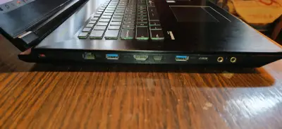 Notebook MSI GE72VR 7RF Apache Pro - miniatura 5