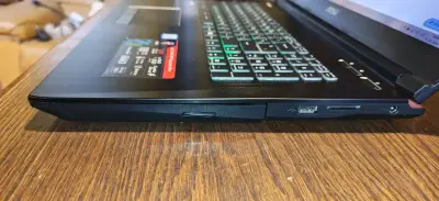Notebook MSI GE72VR 7RF Apache Pro - miniatura 6