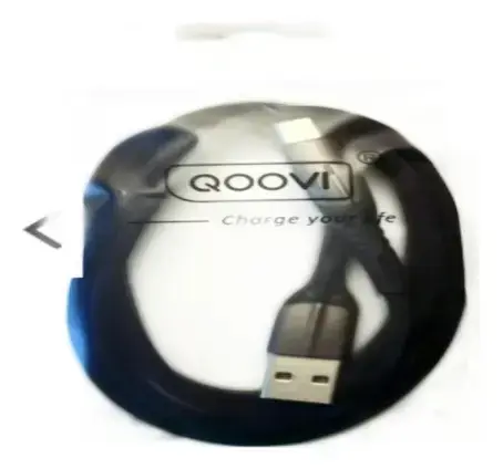 Cable USB a Lightning con Luz LED - 2