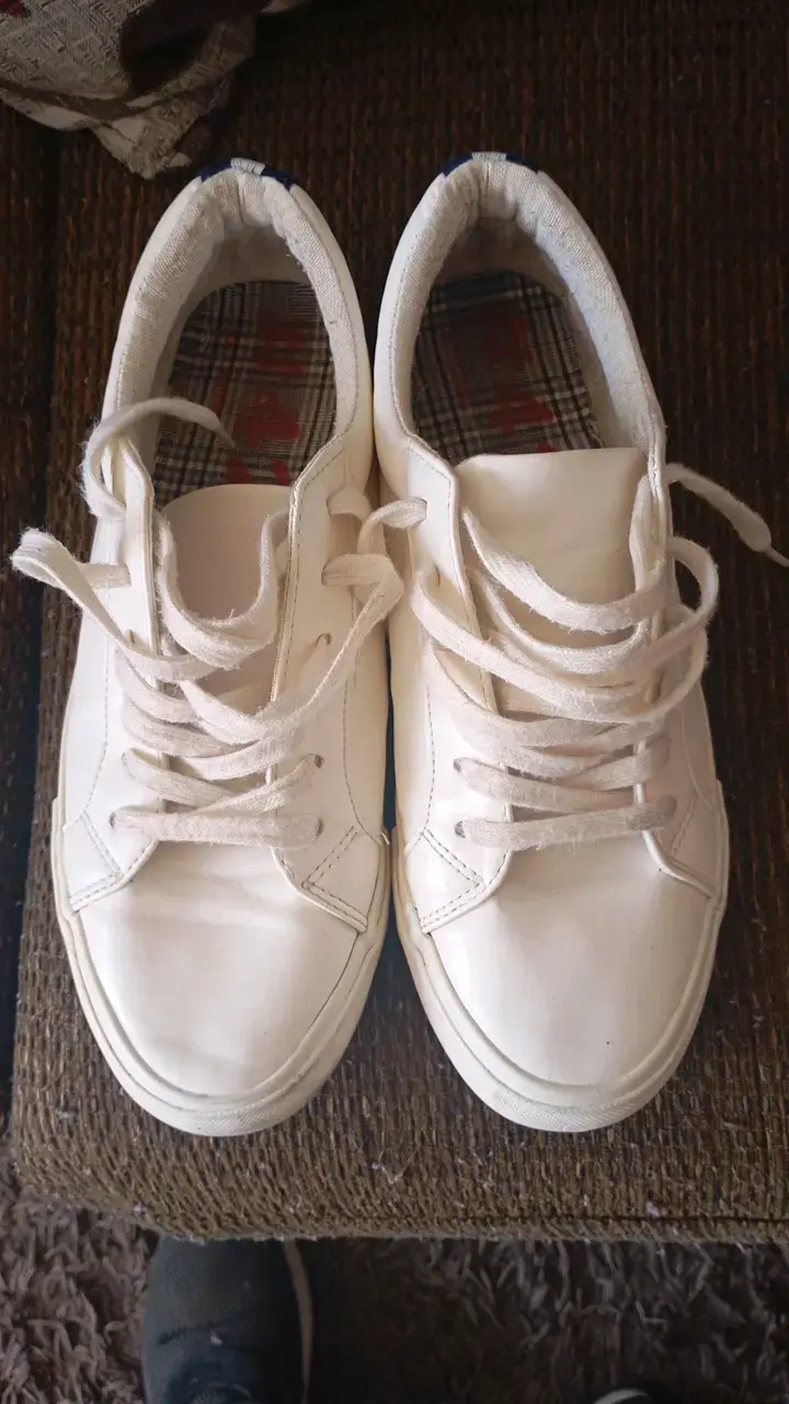 Zapatos de cuero marrón Ferracini para hombre - 4