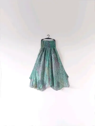 Pantalon bohemia - miniatura 2