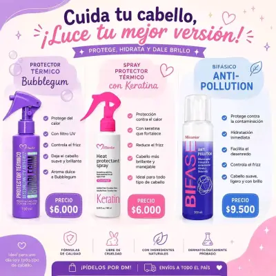 Productos My Sucka - miniatura 1