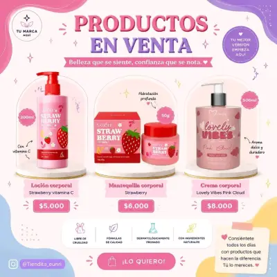 Productos My Sucka - miniatura 2