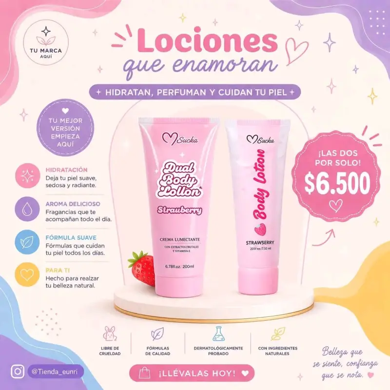 Productos My Sucka - 3