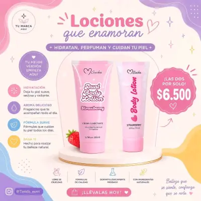 Productos My Sucka - miniatura 3