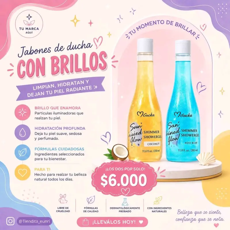Productos My Sucka - 4