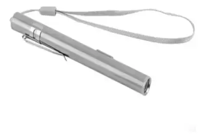 Linterna LED tipo bolígrafo portátil - miniatura 1