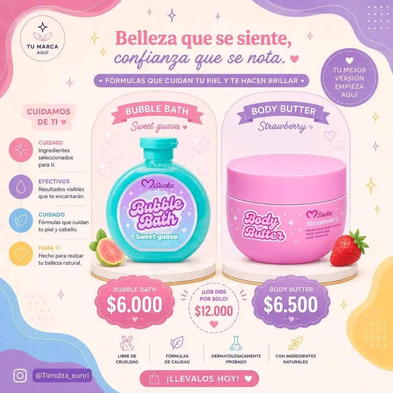 Productos My Sucka - 5
