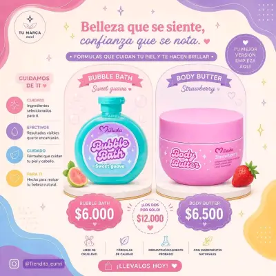 Productos My Sucka - miniatura 5