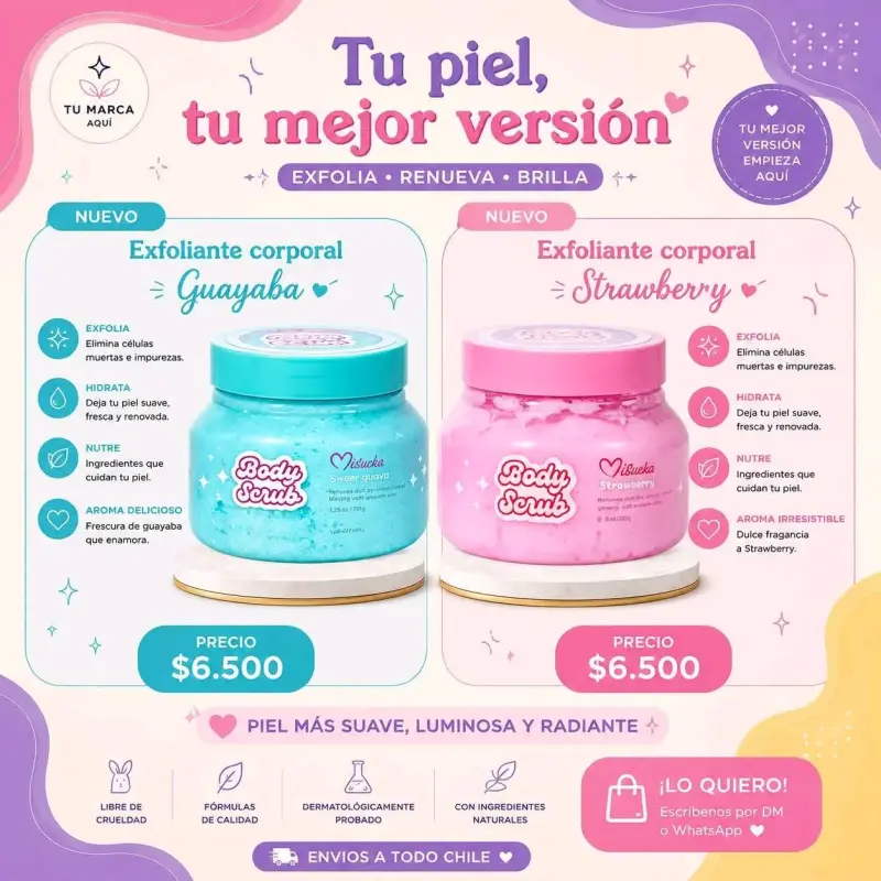 Productos My Sucka - 6