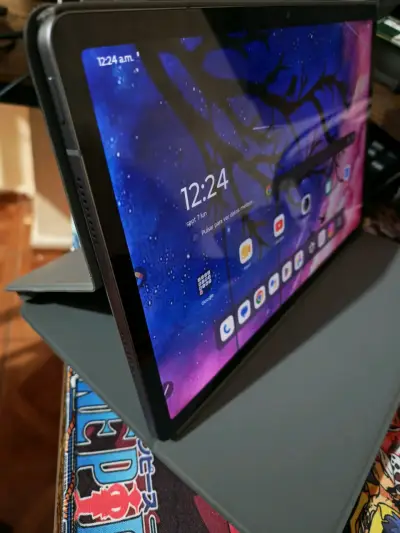 Lenovo Tab 11" 5G (256GB / 8GB RAM) - Excelente es - miniatura 1
