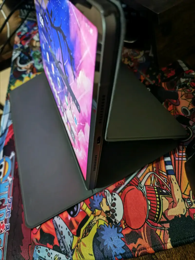 Lenovo Tab 11" 5G (256GB / 8GB RAM) - Excelente es - 5
