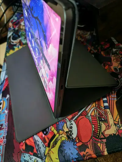 Lenovo Tab 11" 5G (256GB / 8GB RAM) - Excelente es - miniatura 5