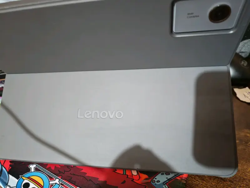 Lenovo Tab 11" 5G (256GB / 8GB RAM) - Excelente es - 6