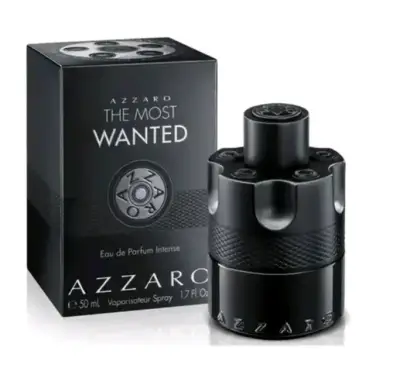 Perfume Azzaro The Most Wanted 100ml - miniatura 1