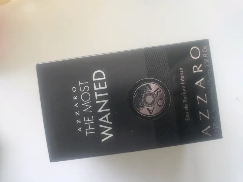 Perfume Azzaro The Most Wanted 100ml - 3