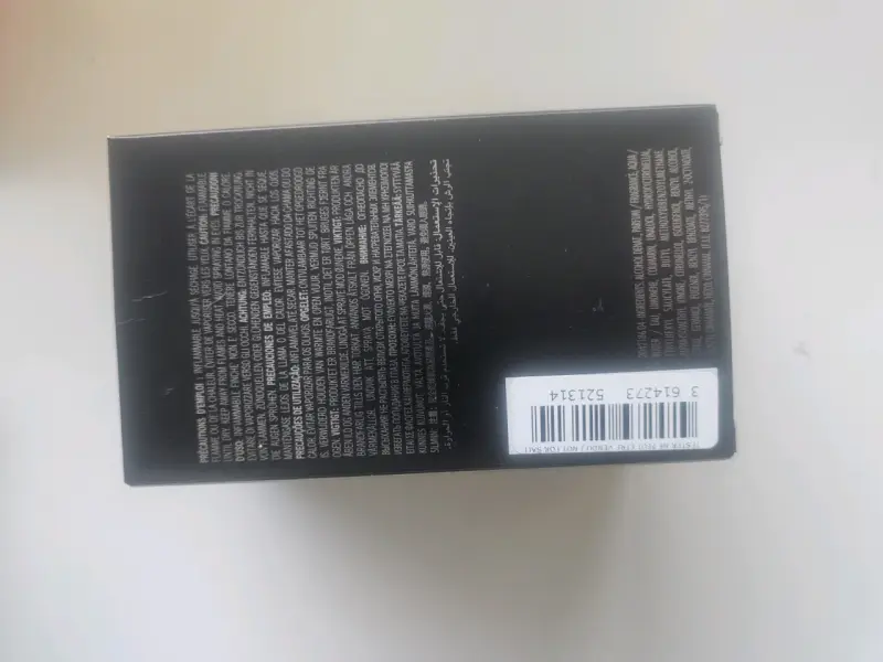 Perfume Azzaro The Most Wanted 100ml - 5