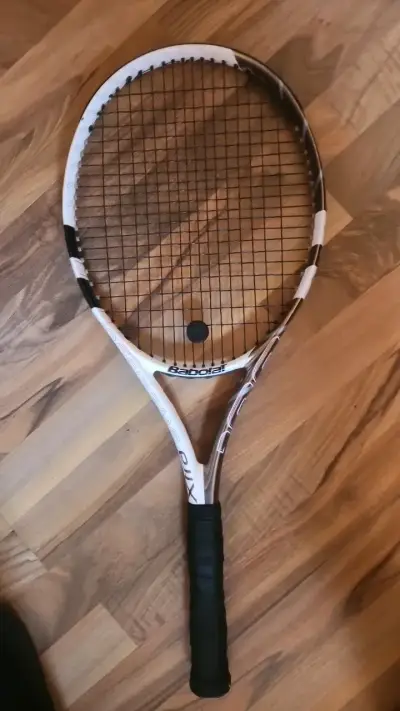 Raqueta de tenis Babolat Xtra Sweetspot - miniatura 1