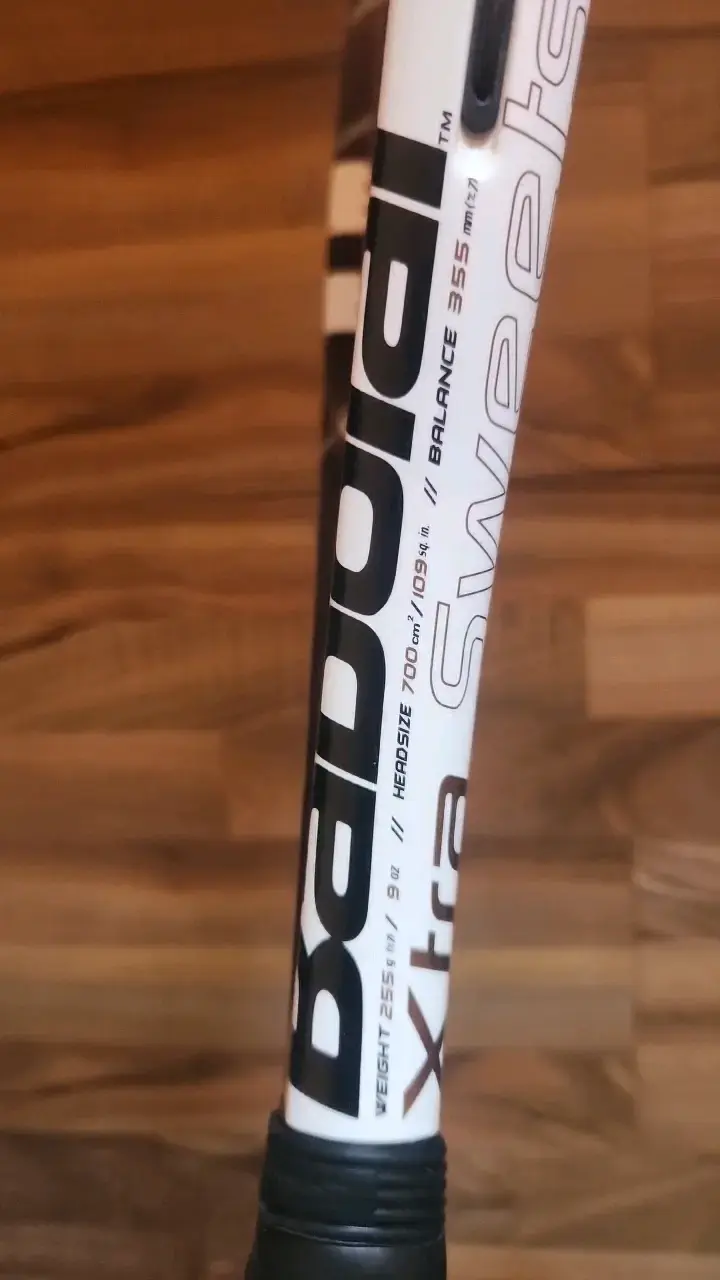 Raqueta de tenis Babolat Xtra Sweetspot - 2