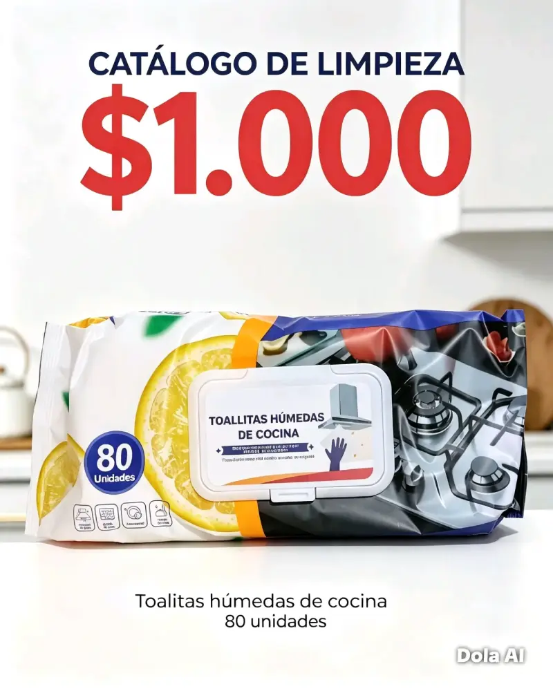 Servilletas ProPaper Línea Económica 300 Unidades - 4