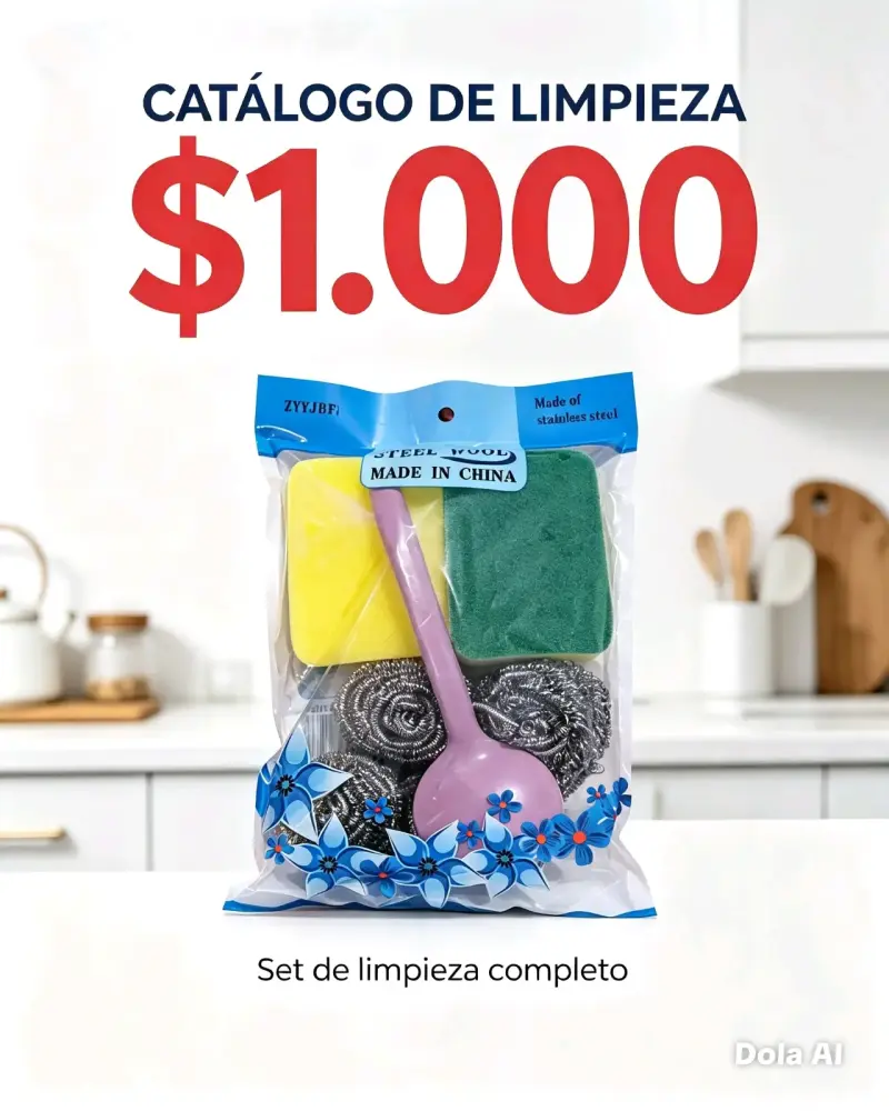 Servilletas ProPaper Línea Económica 300 Unidades - 5