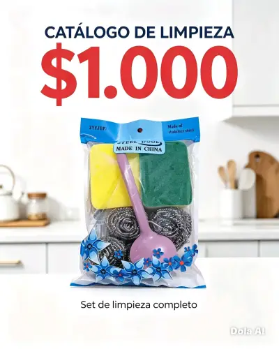 Servilletas ProPaper Línea Económica 300 Unidades - miniatura 5