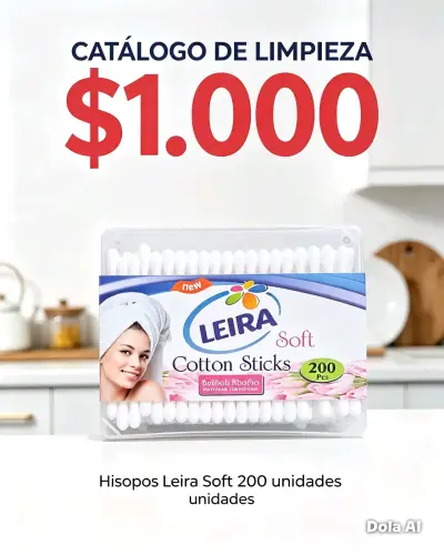 Servilletas ProPaper Línea Económica 300 Unidades - miniatura 6