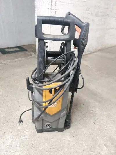 Hidrolavadora Flowmak 1800W 90 bar - miniatura 3