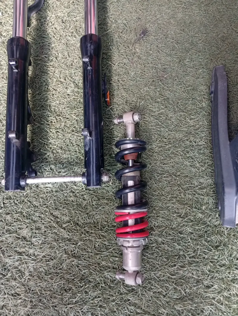 Partes de suspensión para moto Honda - 2