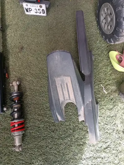 Partes de suspensión para moto Honda - miniatura 4