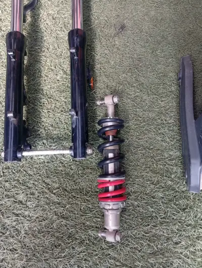 Partes de suspensión para moto Honda - miniatura 7