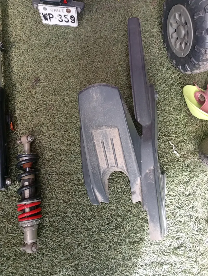 Partes de suspensión para moto Honda - 8
