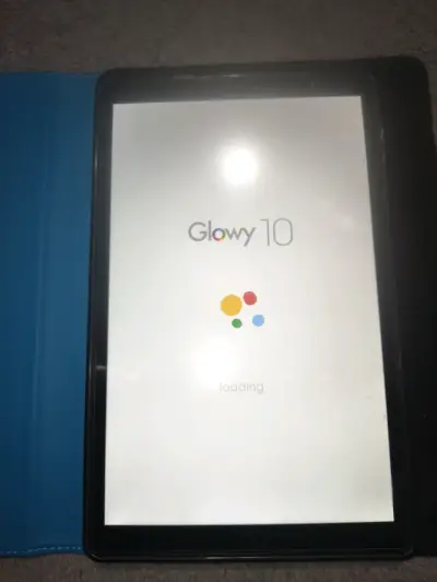 👉 Tablet Glowy 10” 32GB + 2GB RAM + Funda - miniatura 1