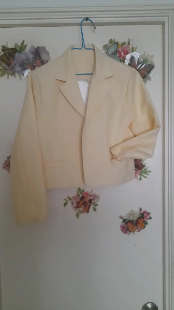 Chaquetas de huaso talla 12 .8 .y pantalón de hua - 1