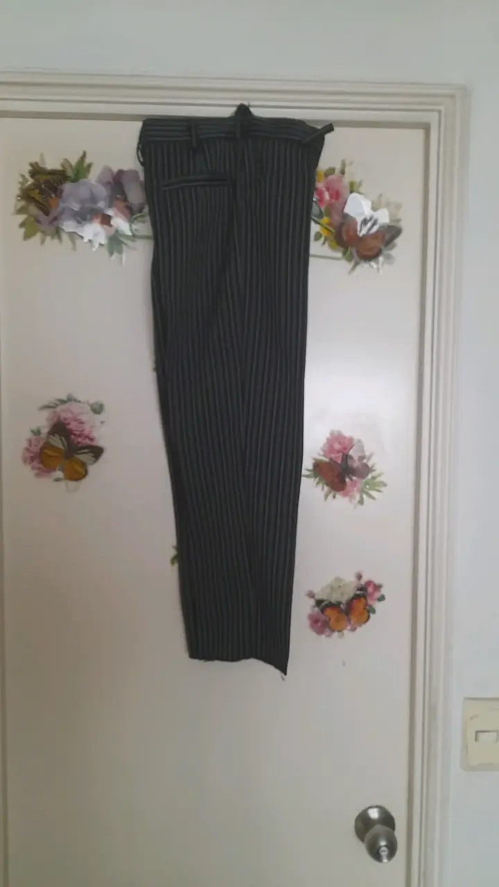 Chaquetas de huaso talla 12 .8 .y pantalón de hua - 6