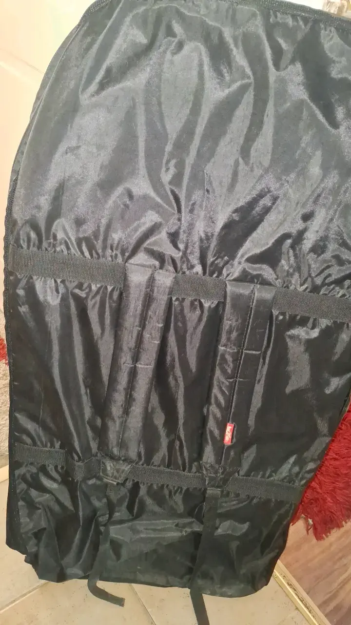 Bodyboard Invader GX 51 con funda Maui & Sons - 2