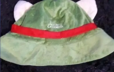 Gorro de teemo de  legue of legends. - miniatura 2