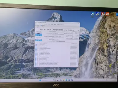 PC Gamer con Tarjeta Gráfica RTX y Fuente Corsair - miniatura 5