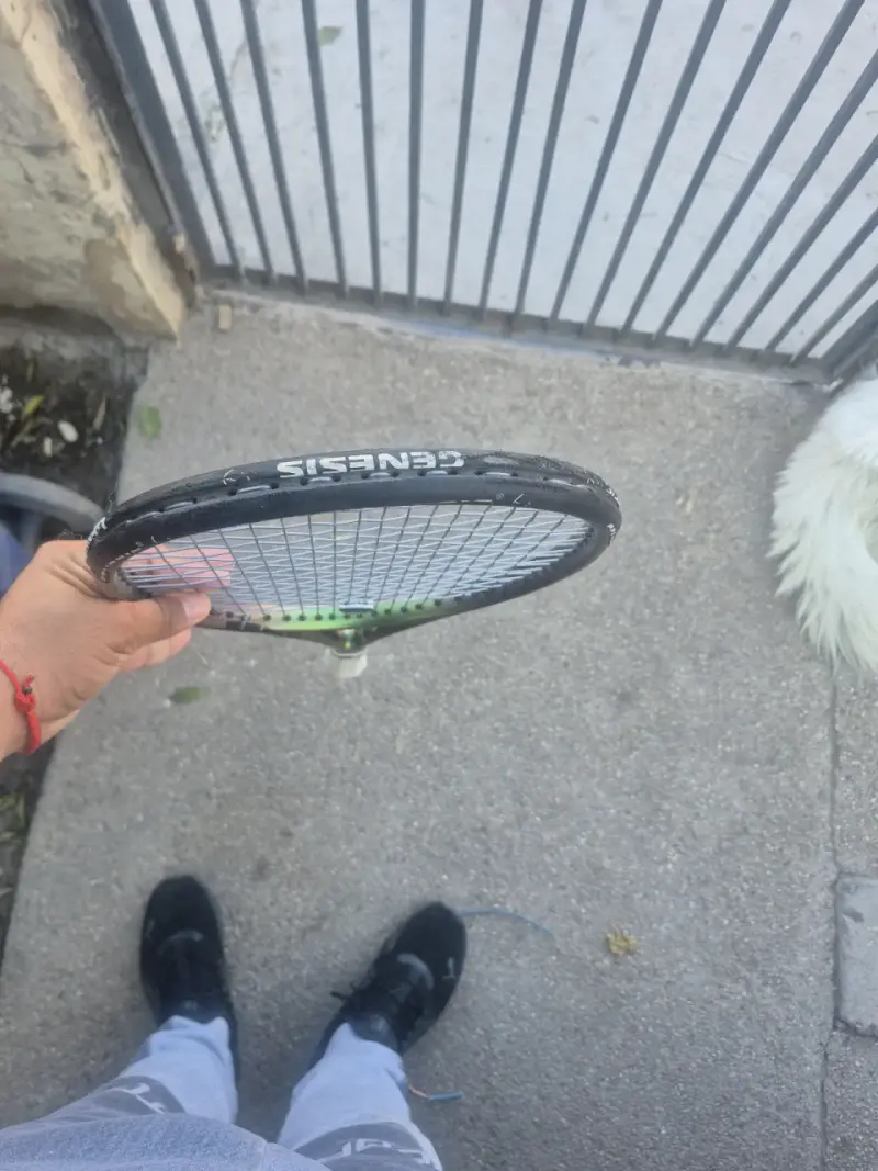 Raqueta de tenis Wilson Blade 98 - 5