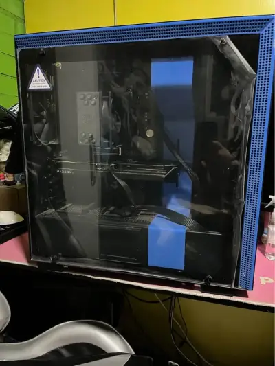 Pc Gamer gama media - miniatura 1