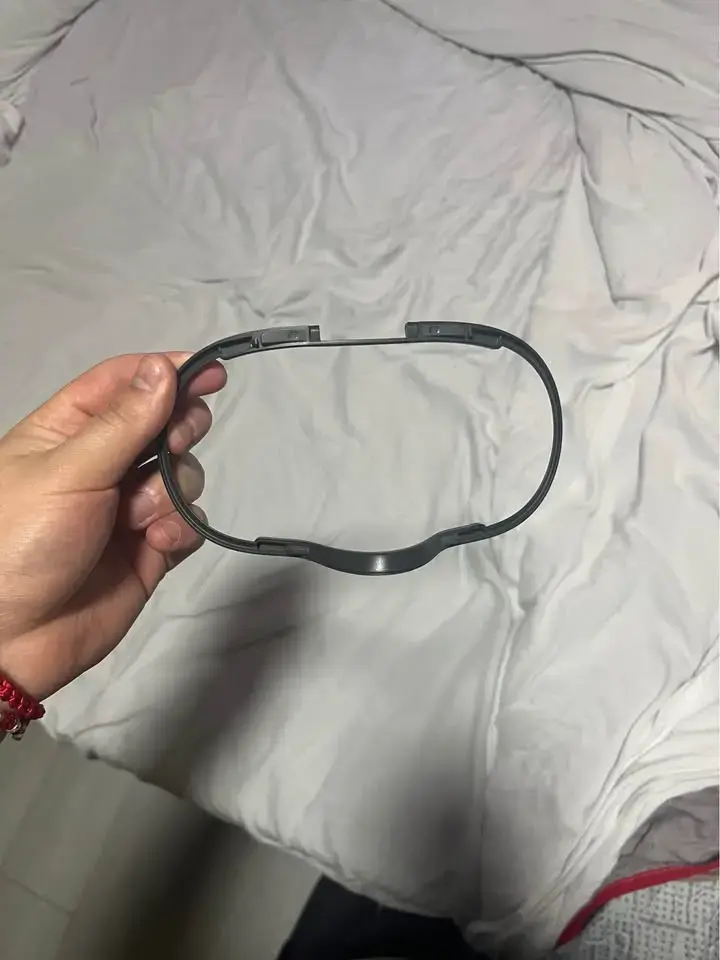 Gafas de Realidad Virtual Meta Quest 3S - 2