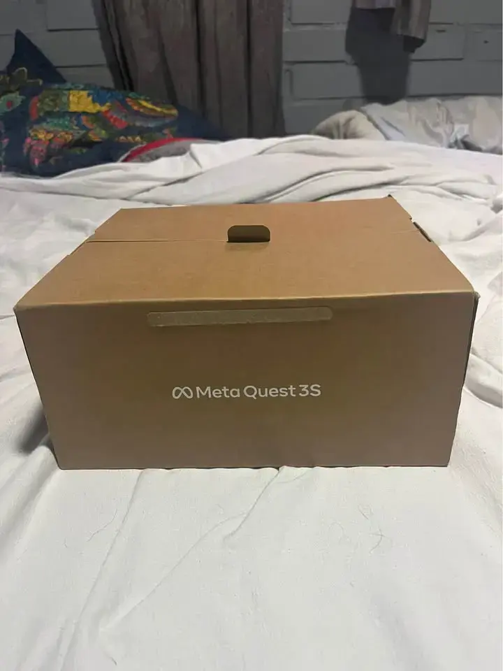 Gafas de Realidad Virtual Meta Quest 3S - 4