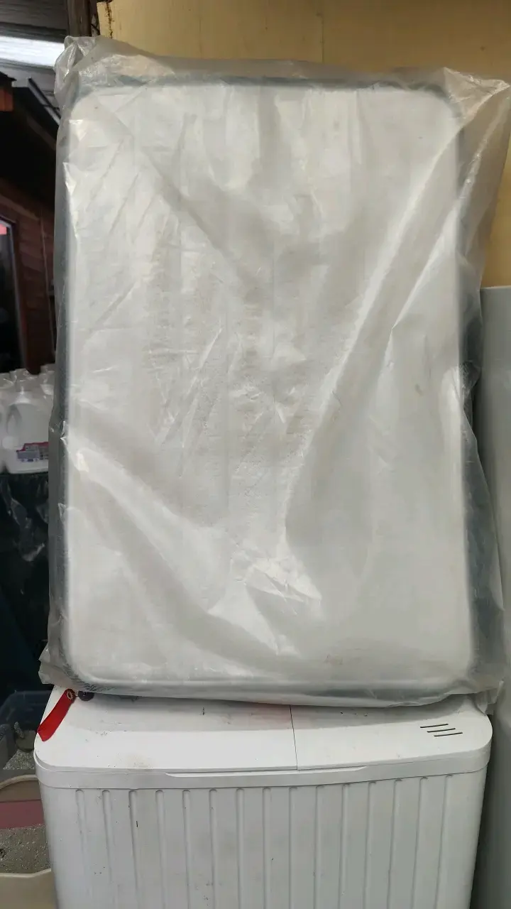 Colchón Flex Bedding Group nuevo - 4