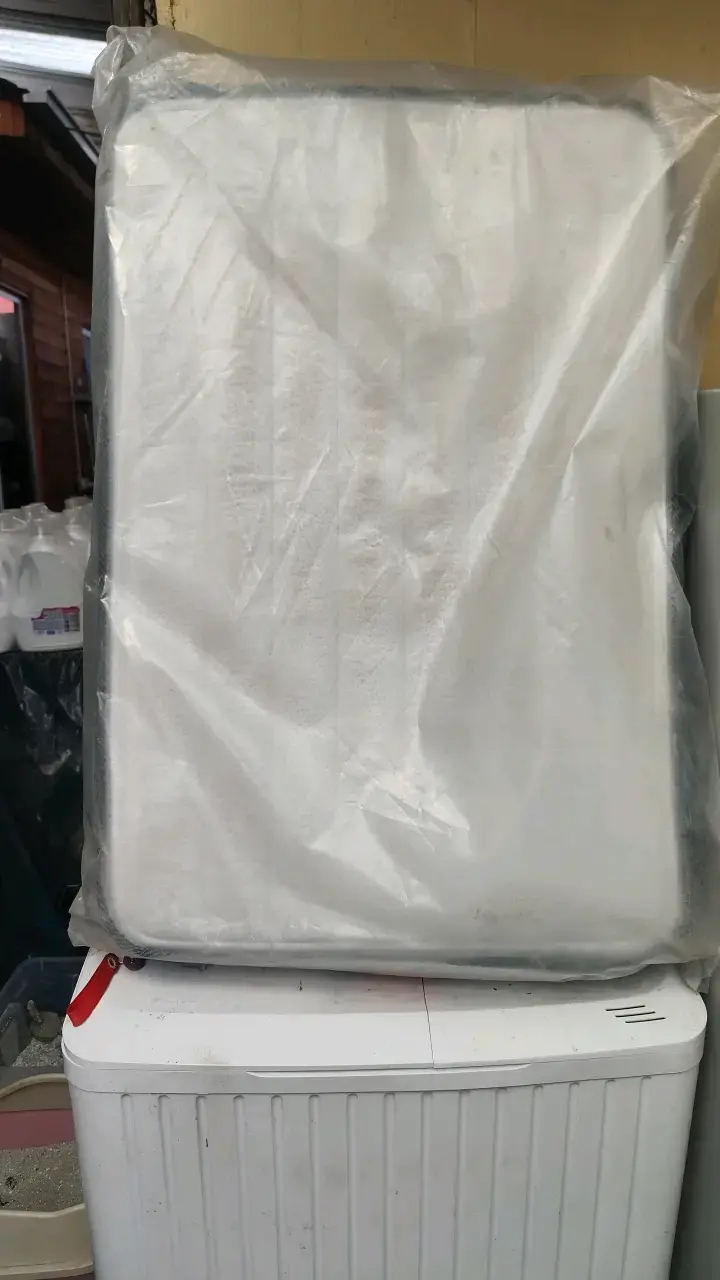 Colchón Flex Bedding Group nuevo - 5
