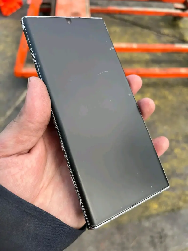 S22 Ultra - 3