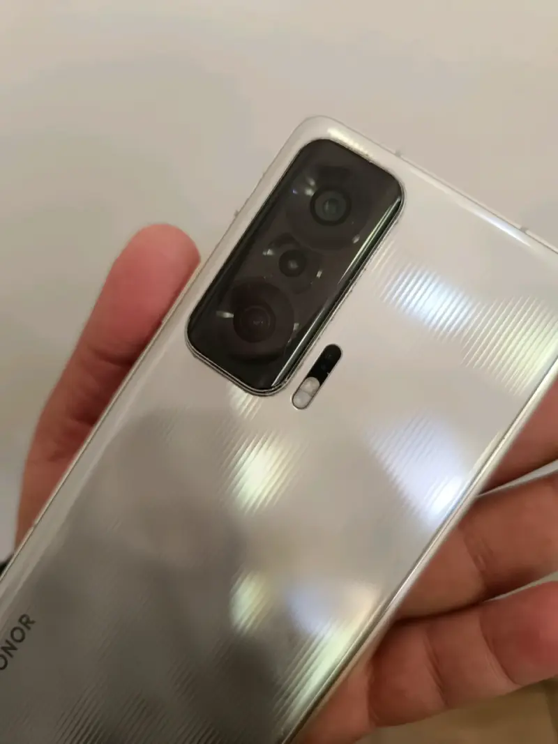Smartphone plegable Honor Magic V en buen estado - 5