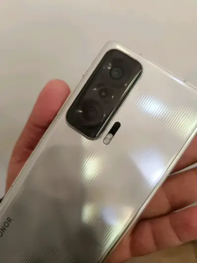 Smartphone plegable Honor Magic V en buen estado - miniatura 5