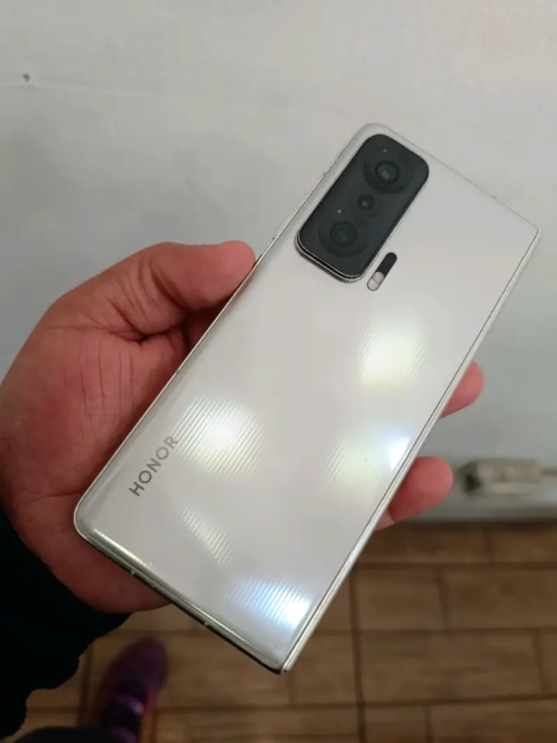Smartphone plegable Honor Magic V en buen estado - 6