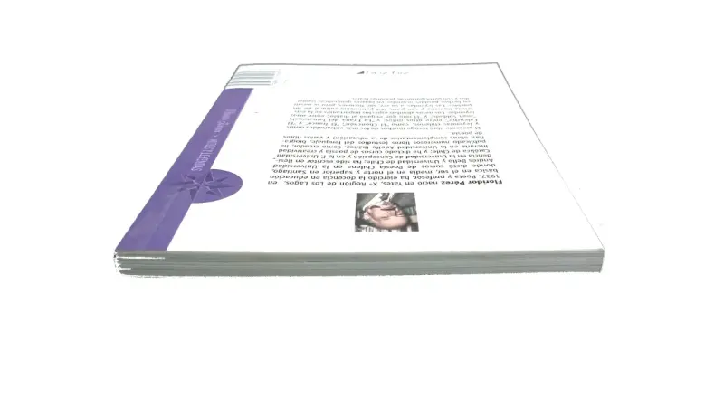 Libro 'Mitos y Leyendas de Chile' de Floridor Pérez - 3